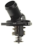 TI 254 78 OE Replacement Thermostat
