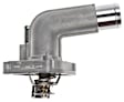 TI 255 82D Thermostat