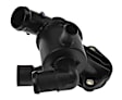 TI 33 87 Mahle OE Replacement Thermostat