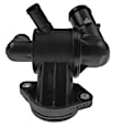 TI 33 87 Mahle OE Replacement Thermostat