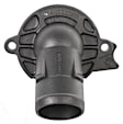 TI 45 87D Mahle OE Replacement Thermostat