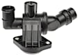 TI 6 80 Mahle OE Replacement Thermostat