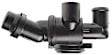 TI 6 80 Mahle OE Replacement Thermostat