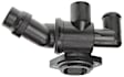 TI 6 87 Mahle OE Replacement Thermostat