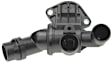 TI 6 87 Mahle OE Replacement Thermostat