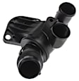 TI 7 87 Coolant Thermostat Housing - Mahle Behr 06D121111G