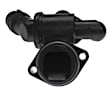 TI 7 87 Coolant Thermostat Housing - Mahle Behr 06D121111G