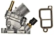 TM 20 90D Mahle Thermostat Series Thermostat