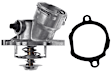 TM 29 100D Mahle OE Replacement Thermostat