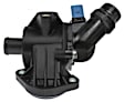 TM 3 100 Mahle OE Replacement Thermostat