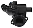 TM 3 100 Mahle OE Replacement Thermostat