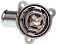 TM 43 105 Thermostat