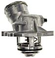 TM 45 100D Thermostat