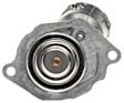 TM 45 100D Thermostat