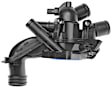 TM 46 105 Thermostat