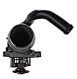 TM 8 105 Mahle OE Replacement Thermostat