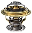 TX 109 87D Thermostat