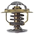 TX 109 87D Thermostat