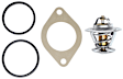 TX 13 87D Thermostat