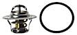 TX 14 80D Thermostat