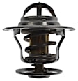 TX 15 87D Thermostat