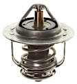 2000 Nissan Frontier - Thermostat, 2.4L 4Cyl