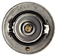 2000 Nissan Frontier - Thermostat, 2.4L 4Cyl