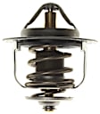 2000 Nissan Frontier - Thermostat, 2.4L 4Cyl