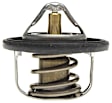 TX 187 82 Thermostat