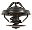 TX 18 87D Thermostat