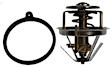 TX 22 84D Mahle OE Replacement Thermostat