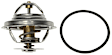 TX 25 80D Thermostat