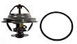 TX 27 71D Thermostat