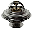 TX 27 80D 80 Deg. C Thermostat - Mahle Behr 11531710953