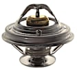 TX 30 87D Engine Coolant Thermostat - Mahle Behr 078121113F