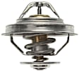 TX 34 87D Thermostat