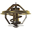 TX 36 85D Mahle OE Replacement Thermostat