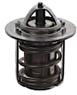 TX 6 83 Mahle OE Replacement Thermostat