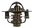 TX 76 88D Mahle OE Replacement Thermostat