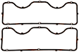 1959 Chevrolet Bel Air - Valve Cover Gasket, Cork-Rubber, 8 Cyl 5.7L