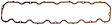 VS39695 Valve Cover Gasket