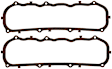 1979 Mercury Bobcat - Valve Cover Gasket, 6 Cyl 2.8L