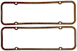 1980 Chevrolet Impala - Valve Cover Gasket, Cork-Rubber, 6 Cyl 3.8L