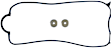 VS50015 Valve Cover Gasket