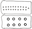 2006 Ford GT - Valve Cover Gasket, Valve Cover Grommets, 8 Cyl 5.4L