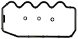 2001 Ford Focus - Valve Cover Gasket, engvin: P, 2.0L 4Cyl