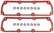 2001 Dodge Grand Caravan - Valve Cover Gasket, 3.3L 6Cyl