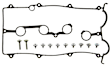 VS50348 Valve Cover Gasket