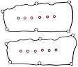VS50402 Valve Cover Gasket