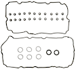 2008 Mercury Milan - Valve Cover Gasket, 3.0L 6Cyl